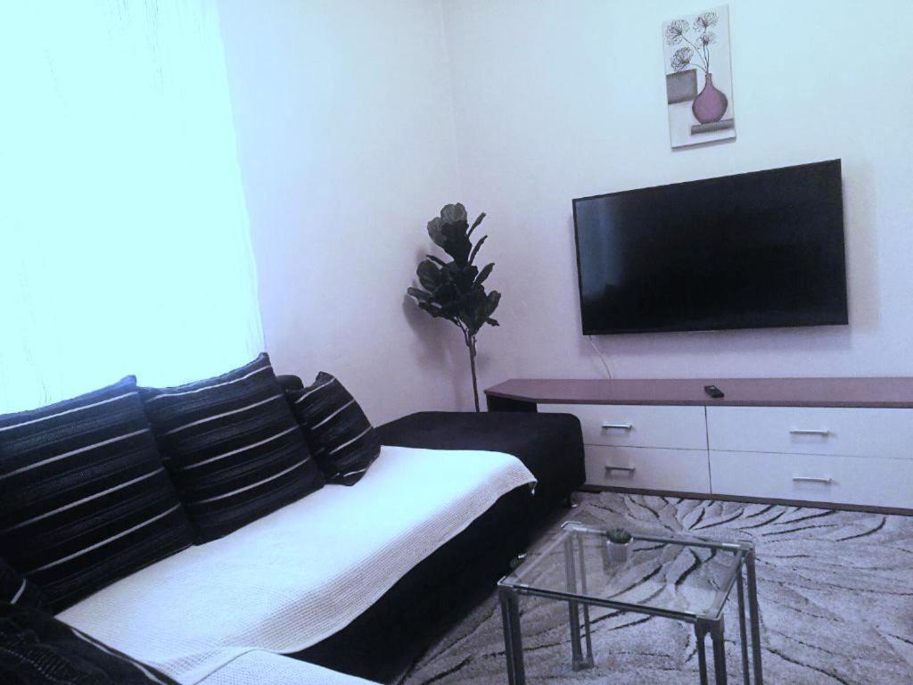 Authentic Dalmatian House Apartment Kastela Bagian luar foto