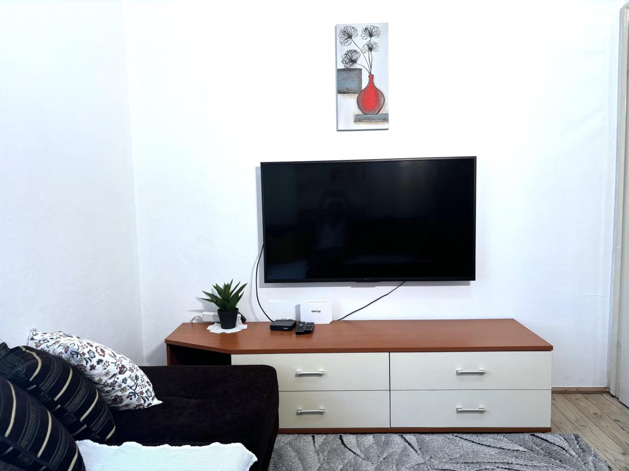 Authentic Dalmatian House Apartment Kastela Bagian luar foto