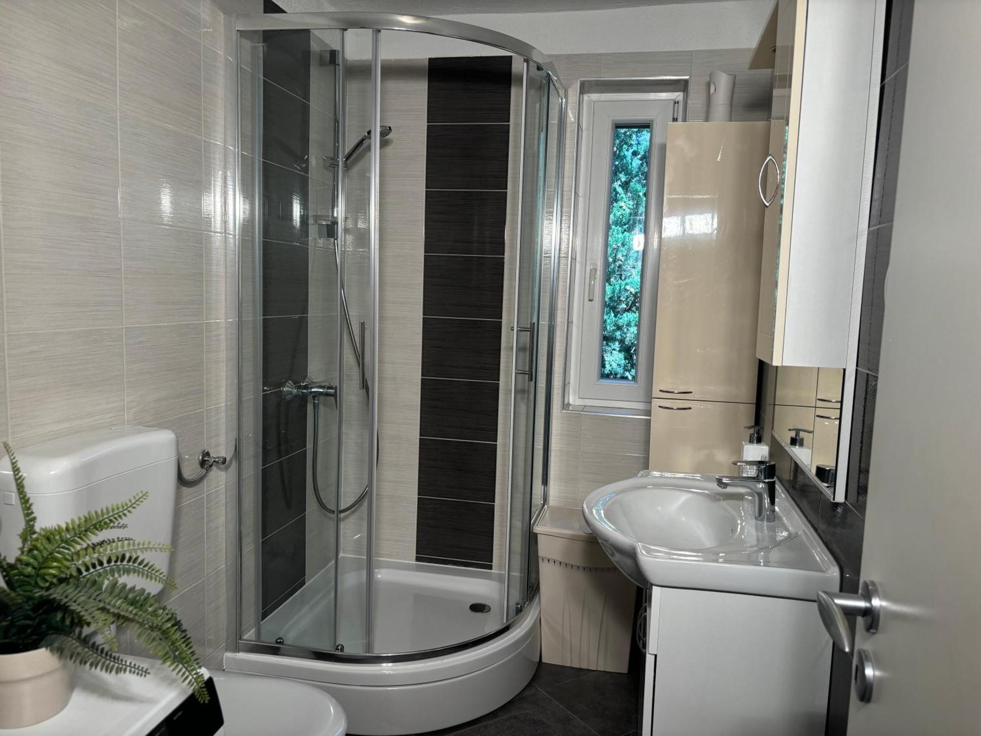 Authentic Dalmatian House Apartment Kastela Bagian luar foto
